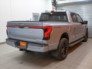 Ford F-150 Lightning  2022 à St-Jérôme, Québec - 9 - w320h240px