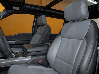 Ford F-150 Lightning  2022 à St-Jérôme, Québec - 11 - w320h240px