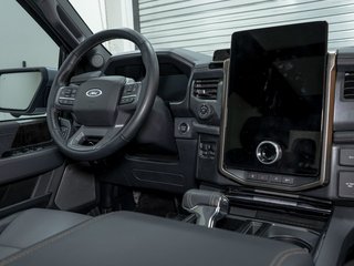 Ford F-150 Lightning  2022 à St-Jérôme, Québec - 29 - w320h240px