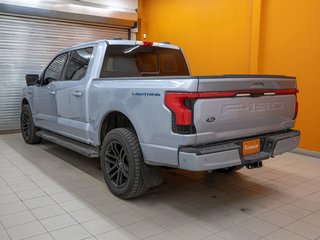 Ford F-150 Lightning  2022 à St-Jérôme, Québec - 6 - w320h240px