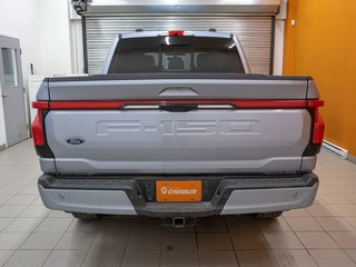 Ford F-150 Lightning  2022 à St-Jérôme, Québec - 8 - w320h240px
