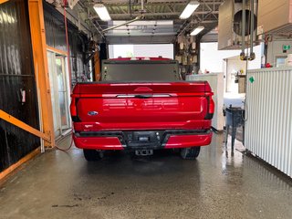 2022 Ford F-150 Lightning in St-Jérôme, Quebec - 9 - w320h240px