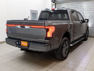Ford F-150 Lightning  2023 à St-Jérôme, Québec - 6 - w320h240px