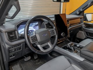 Ford F-150 Lightning  2023 à St-Jérôme, Québec - 2 - w320h240px
