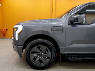 Ford F-150 Lightning  2023 à St-Jérôme, Québec - 33 - w320h240px