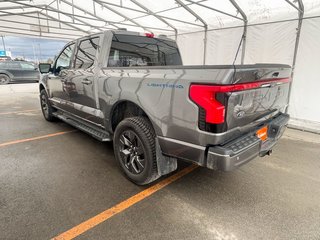 2023 Ford F-150 Lightning in St-Jérôme, Quebec - 3 - w320h240px