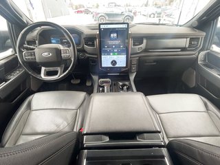 2023 Ford F-150 Lightning in St-Jérôme, Quebec - 4 - w320h240px