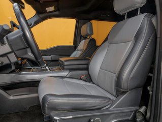 Ford F-150 Lightning  2023 à St-Jérôme, Québec - 9 - w320h240px