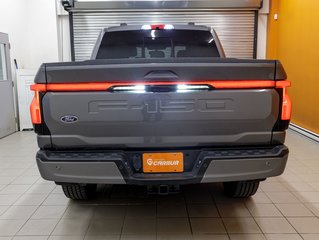 Ford F-150 Lightning  2023 à St-Jérôme, Québec - 5 - w320h240px