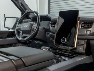 Ford F-150 Lightning  2023 à St-Jérôme, Québec - 26 - w320h240px