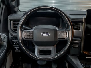 Ford F-150 Lightning  2023 à St-Jérôme, Québec - 11 - w320h240px