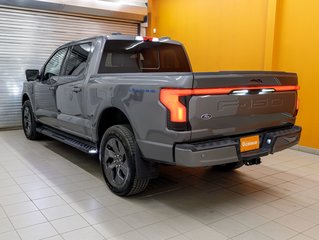 Ford F-150 Lightning  2023 à St-Jérôme, Québec - 4 - w320h240px
