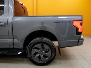 Ford F-150 Lightning  2023 à St-Jérôme, Québec - 31 - w320h240px