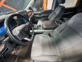 2023 Ford F-150 Lightning in St-Jérôme, Quebec - 4 - w320h240px