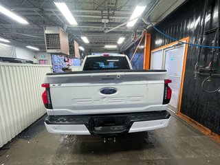 2023 Ford F-150 Lightning in St-Jérôme, Quebec - 8 - w320h240px