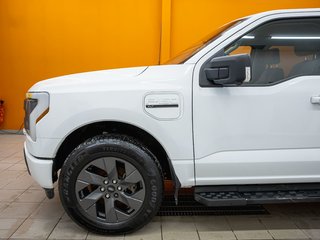 2023 Ford F-150 Lightning in St-Jérôme, Quebec - 35 - w320h240px