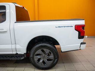 2023 Ford F-150 Lightning in St-Jérôme, Quebec - 33 - w320h240px