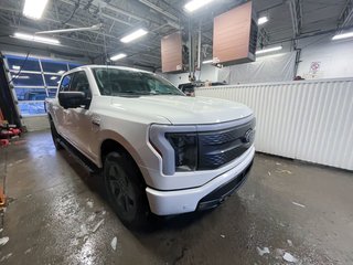 2023 Ford F-150 Lightning in St-Jérôme, Quebec - 10 - w320h240px
