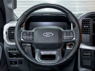 2023 Ford F-150 Lightning in St-Jérôme, Quebec - 12 - w320h240px