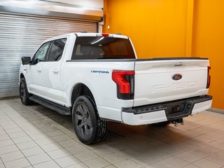 2023 Ford F-150 Lightning in St-Jérôme, Quebec - 5 - w320h240px