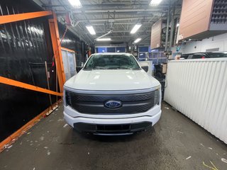 2023 Ford F-150 Lightning in St-Jérôme, Quebec - 5 - w320h240px