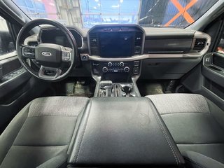 2023 Ford F-150 Lightning in St-Jérôme, Quebec - 12 - w320h240px