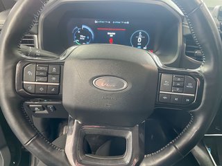 Ford F-150 Lightning  2023 à St-Jérôme, Québec - 17 - w320h240px