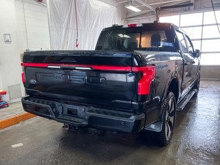 Ford F-150 Lightning  2023 à St-Jérôme, Québec - 10 - w320h240px