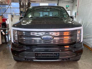 Ford F-150 Lightning  2023 à St-Jérôme, Québec - 6 - w320h240px