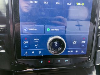 Ford F-150 Lightning  2023 à St-Jérôme, Québec - 14 - w320h240px