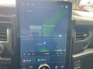 Ford F-150 Lightning  2023 à St-Jérôme, Québec - 4 - w320h240px