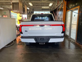 2023 Ford F-150 Lightning in St-Jérôme, Quebec - 8 - w320h240px