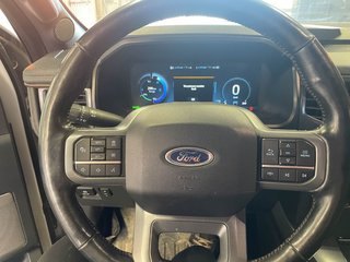 2023 Ford F-150 Lightning in St-Jérôme, Quebec - 14 - w320h240px