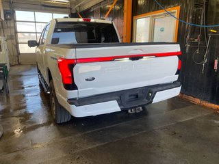 2023 Ford F-150 Lightning in St-Jérôme, Quebec - 6 - w320h240px