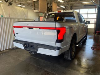2023 Ford F-150 Lightning in St-Jérôme, Quebec - 9 - w320h240px