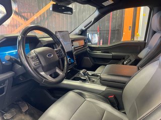2023 Ford F-150 Lightning in St-Jérôme, Quebec - 4 - w320h240px