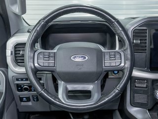 2023 Ford F-150 Lightning in St-Jérôme, Quebec - 12 - w320h240px