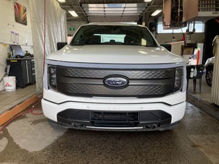 2023 Ford F-150 Lightning in St-Jérôme, Quebec - 4 - w320h240px