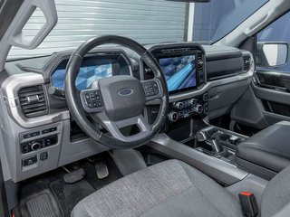 2023 Ford F-150 Lightning in St-Jérôme, Quebec - 2 - w320h240px