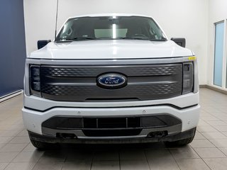 2023 Ford F-150 Lightning in St-Jérôme, Quebec - 4 - w320h240px
