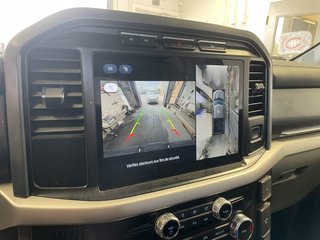 2023 Ford F-150 Lightning in St-Jérôme, Quebec - 13 - w320h240px