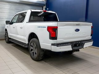 2023 Ford F-150 Lightning in St-Jérôme, Quebec - 5 - w320h240px