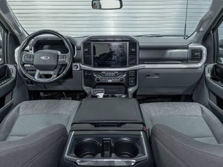 2023 Ford F-150 Lightning in St-Jérôme, Quebec - 11 - w320h240px