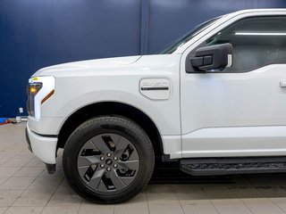 2023 Ford F-150 Lightning in St-Jérôme, Quebec - 31 - w320h240px