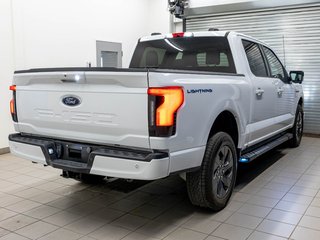 2023 Ford F-150 Lightning in St-Jérôme, Quebec - 8 - w320h240px