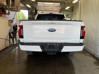 2023 Ford F-150 Lightning in St-Jérôme, Quebec - 6 - w320h240px