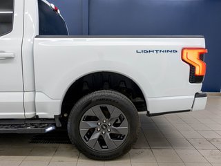 2023 Ford F-150 Lightning in St-Jérôme, Quebec - 29 - w320h240px