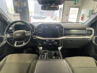 2023 Ford F-150 Lightning in St-Jérôme, Quebec - 10 - w320h240px