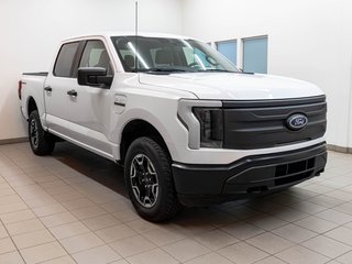 Ford F-150 Lightning  2023 à St-Jérôme, Québec - 9 - w320h240px