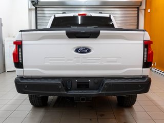 Ford F-150 Lightning  2023 à St-Jérôme, Québec - 6 - w320h240px
